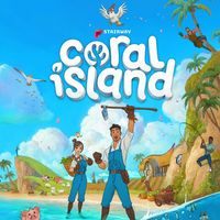 Coral Island