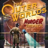 The Outer Worlds: Murder on Eridanos