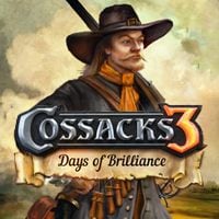 Cossacks 3: Days of Brilliance