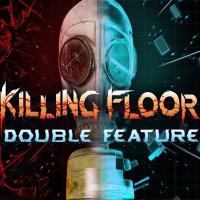 Killing Floor: Double Feature