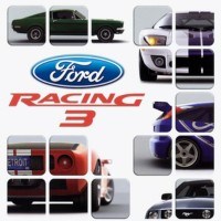 Ford Racing 3