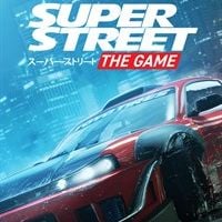 Super Street: The Game (XONE)