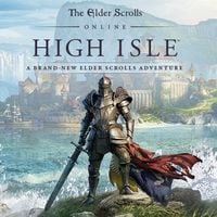 The Elder Scrolls Online: High Isle