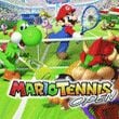 Mario Tennis Open