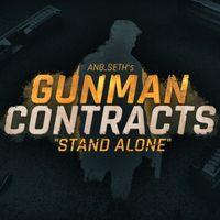 Gunman Contracts: Stand Alone