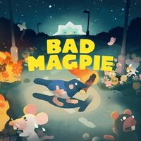 Bad Magpie