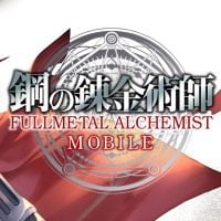 Fullmetal Alchemist Mobile