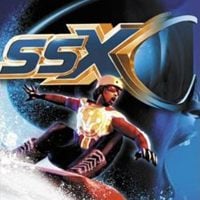 SSX (2000)