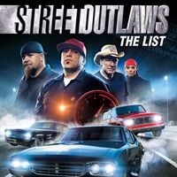 Street Outlaws: The List