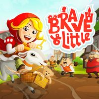 Brave & Little Adventure