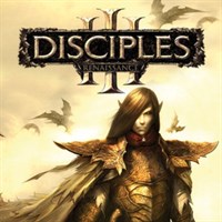 Disciples III: Renaissance