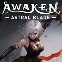 Awaken: Astral Blade