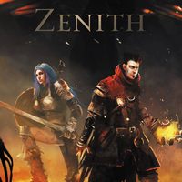 Zenith
