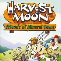 Harvest Moon: Friends of Mineral Town