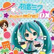 Hatsune Miku: Project Mirai DX