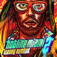 Hotline Miami 2: Wrong Number