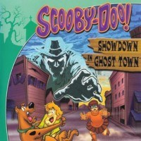 Scooby-Doo: Showdown in Ghost Town