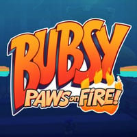 Bubsy: Paws on Fire!