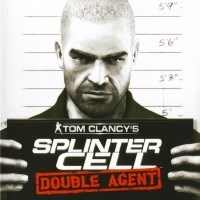 Tom Clancy's Splinter Cell: Double Agent