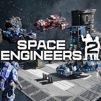 Space Engineers 2