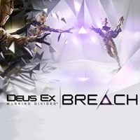 Deus Ex: Breach