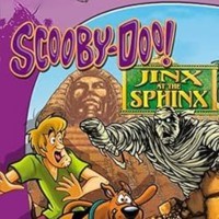 Scooby Doo: Piramidalna Zagadka