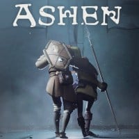 Ashen