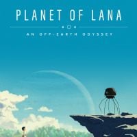 Planet of Lana