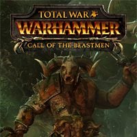 Total War: Warhammer - Call of the Beastmen