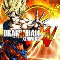 Dragon Ball: Xenoverse