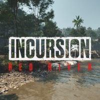 Incursion Red River