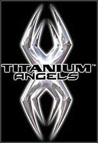 Titanium Angels (PC cover