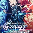 Azure Striker Gunvolt: Striker Pack