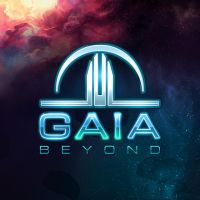 Gaia Beyond (PC cover