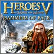 Heroes of Might and Magic V: Hammers of Fate