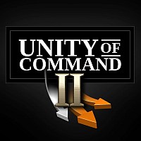 Okładka Unity of Command II (PC)