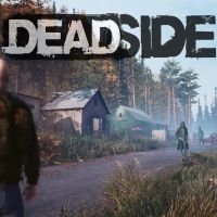 Okładka Deadside (PC)