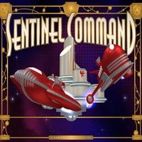Sentinel Command (iOS cover