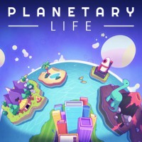 Planetary Life
