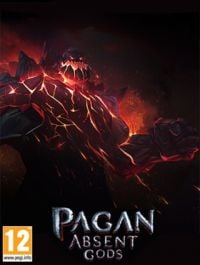 Pagan: Absent Gods (PC cover