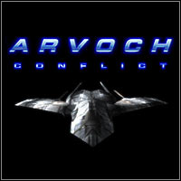 Arvoch Conflict (PC cover