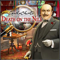 Game Box forAgatha Christie's Death on the Nile (PC)