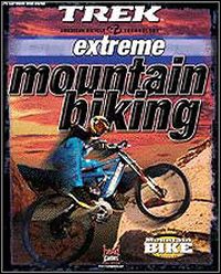 Extreme Mountain Biking (PC cover