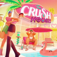 The Crush House (PC cover