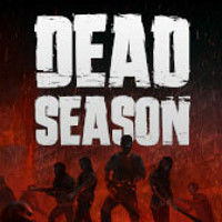 Dead Season (PC cover