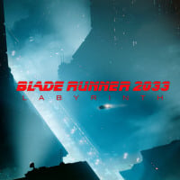 Blade Runner 2033: Labyrinth (PC cover