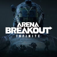 Arena Breakout: Infinite (PC cover