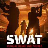 Tactical Squad: SWAT Stories (PC cover