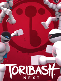 Toribash Next (PC cover