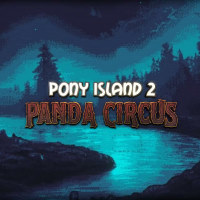Pony Island 2: Panda Circus (PC cover